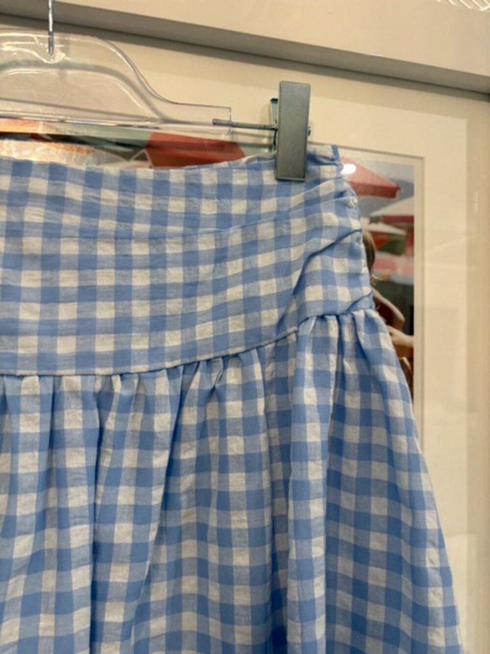 Mable Skirt - Picture 7 of 8